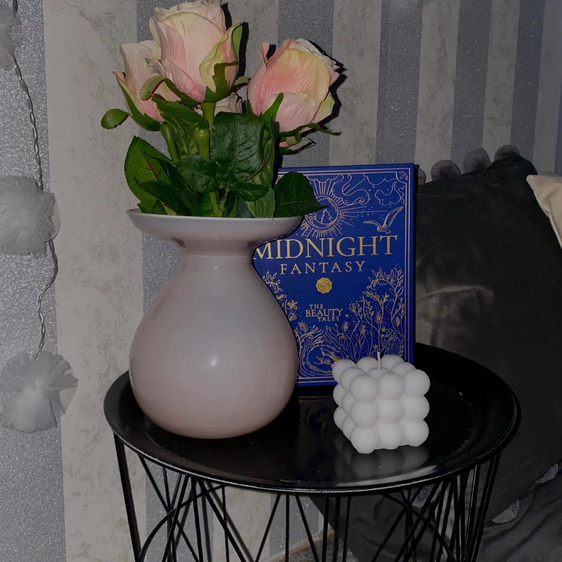 ”Bella”🤍⚡️