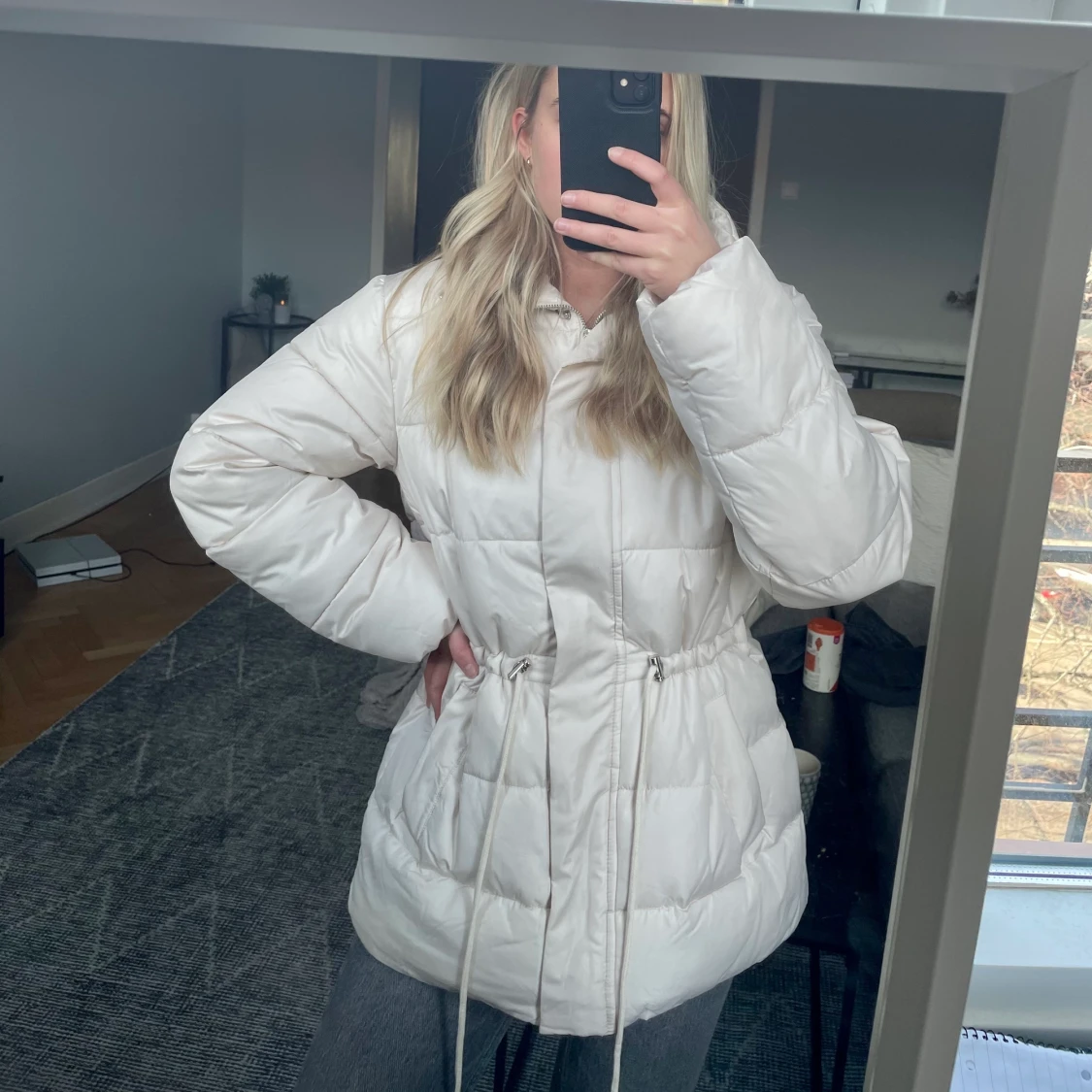 Jacka från Bubbleroom