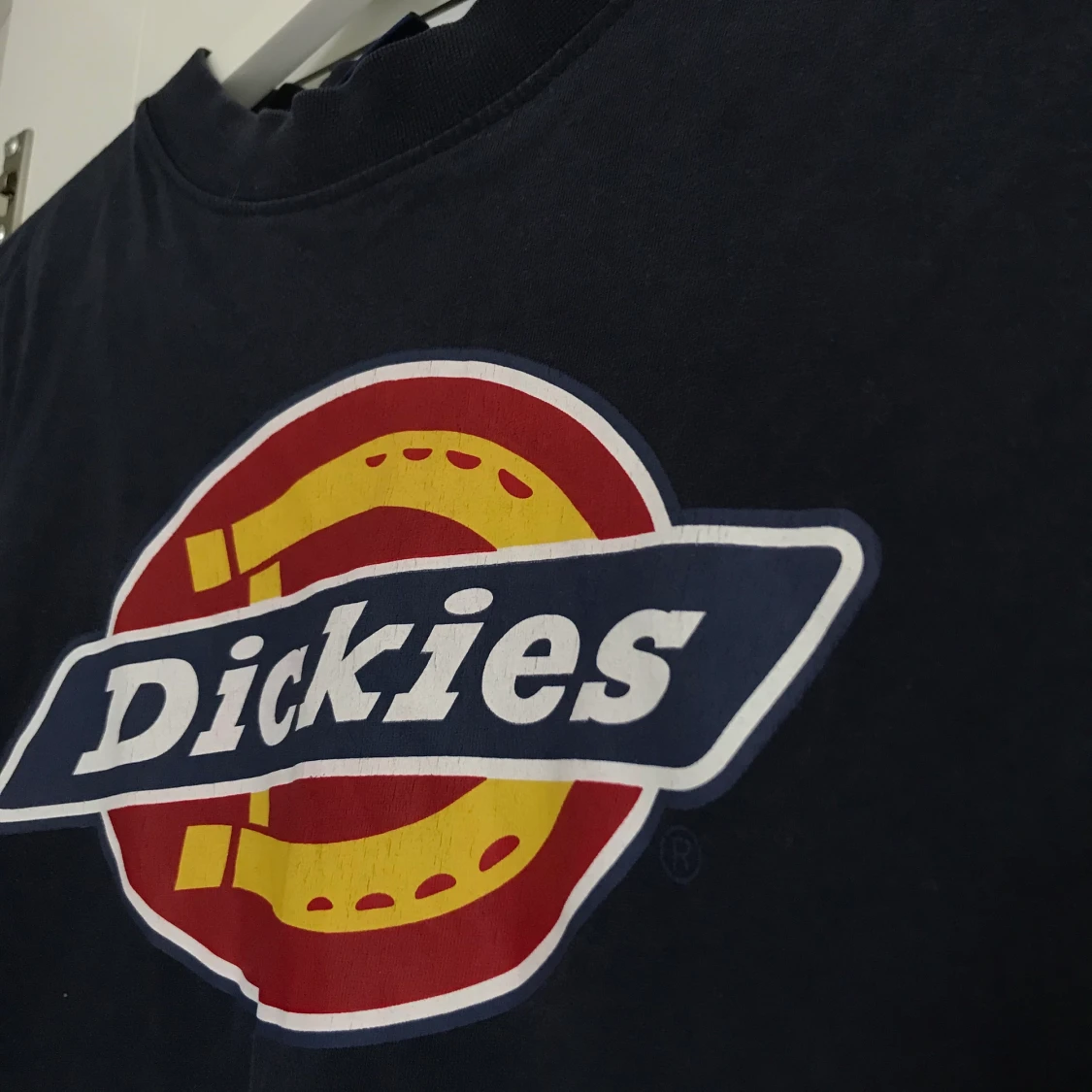 Dickies t-shirt - 90