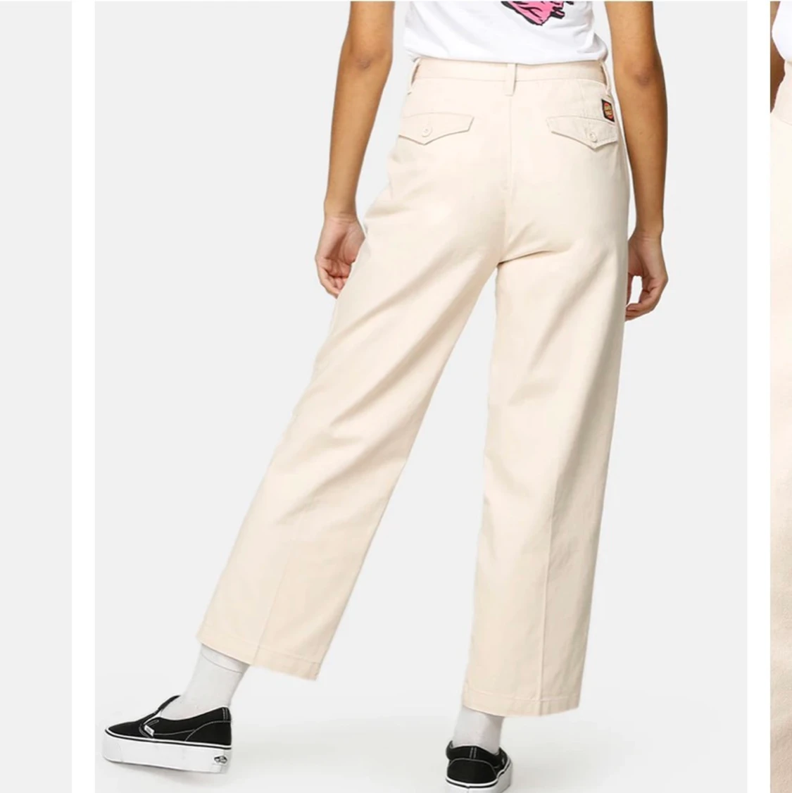 Santa cruz chinos - 90