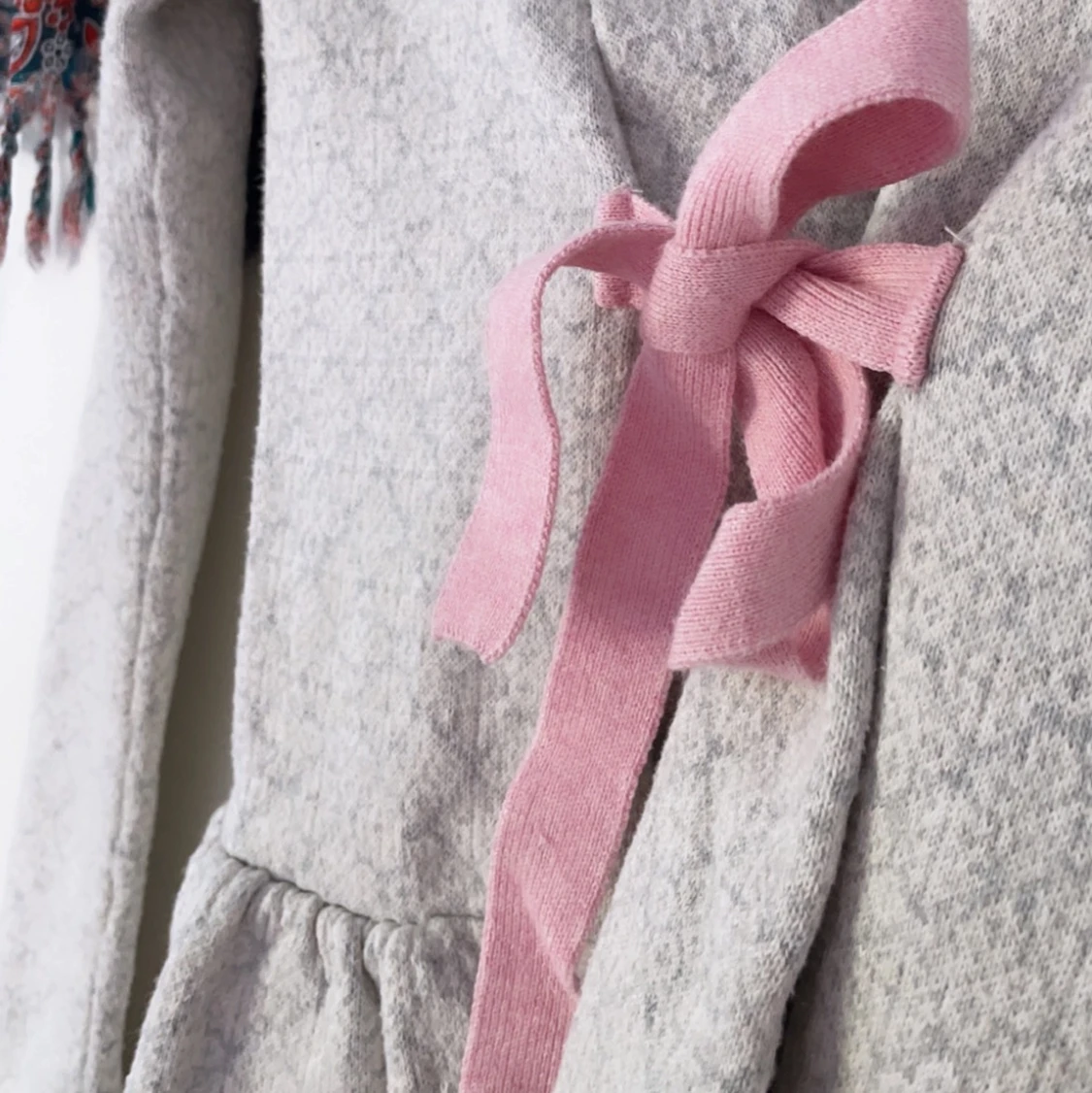 Odd Molly Canvas Cardigan - 90