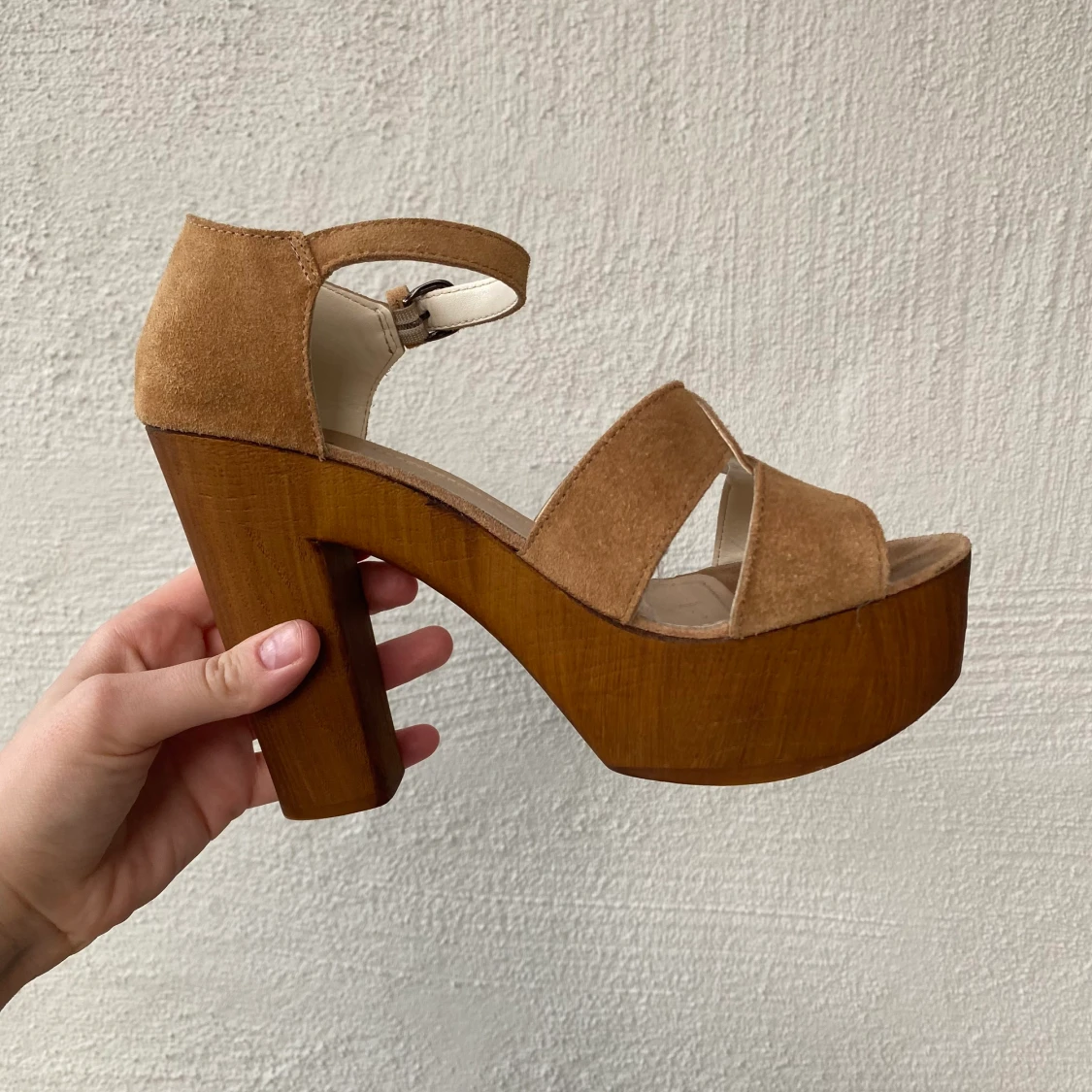 Klackar i mocka - 90