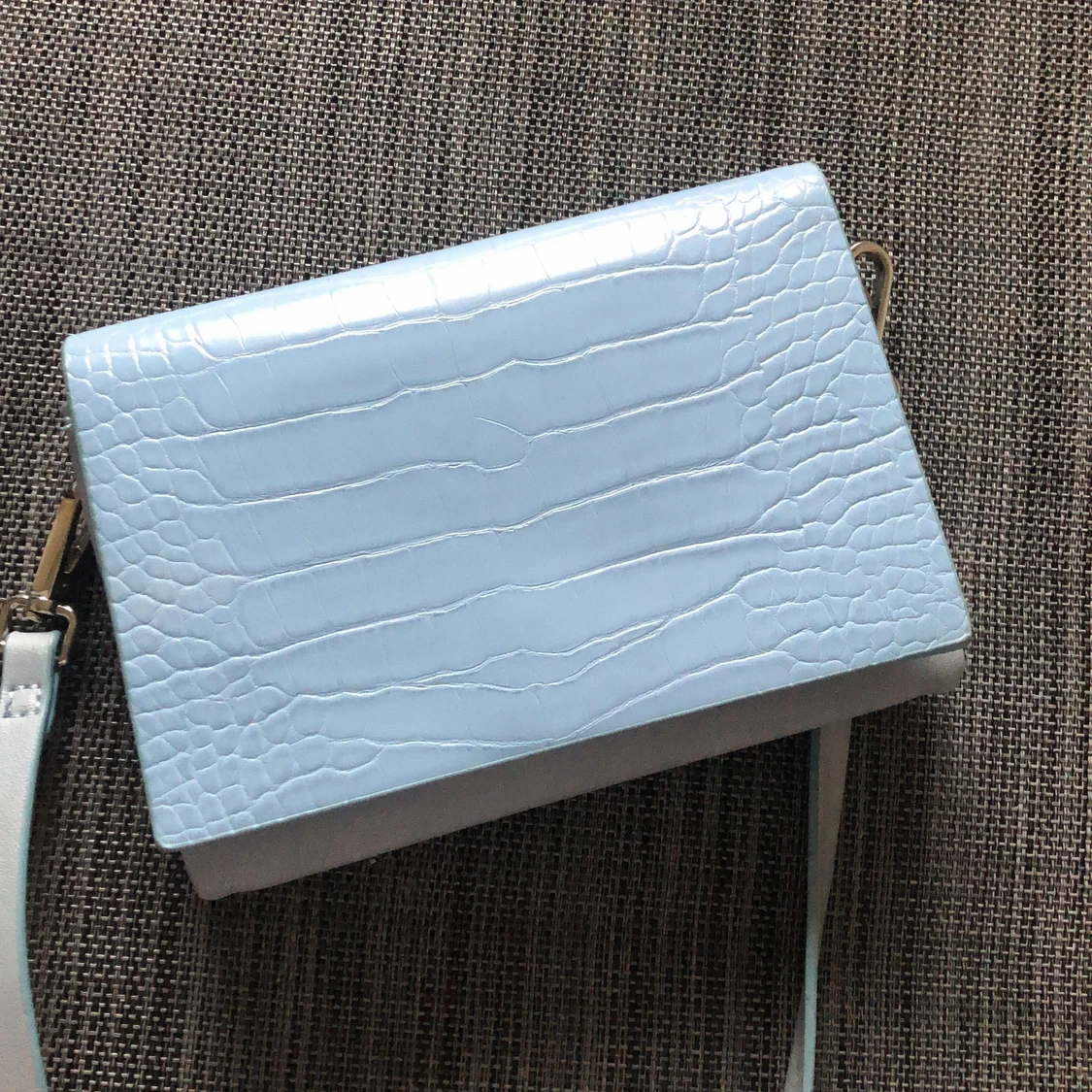 Blå Carin Wester väska - 91