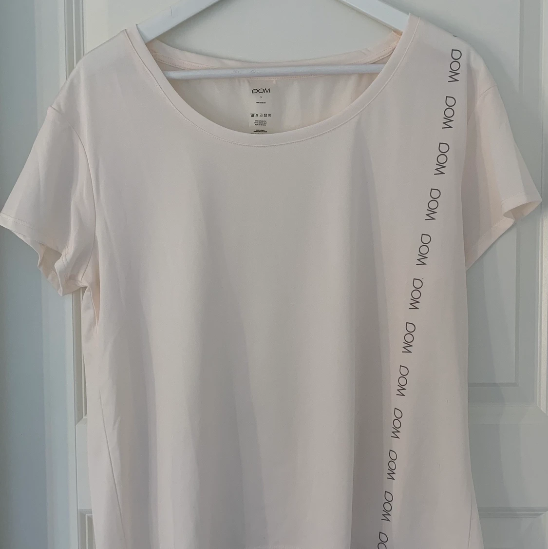 Träningströja storlek S