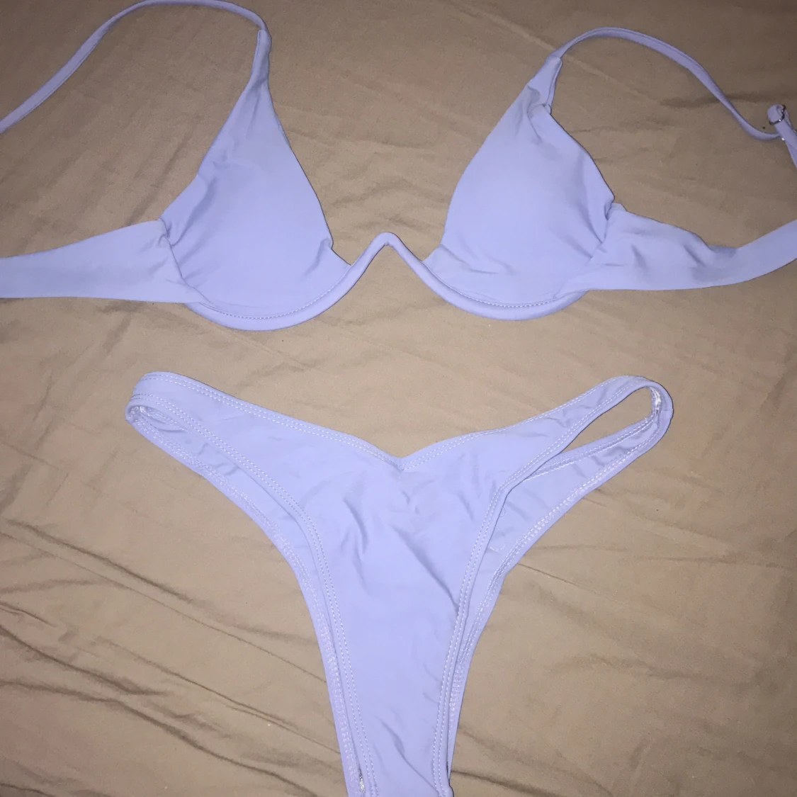 Bikini storlek S - 90