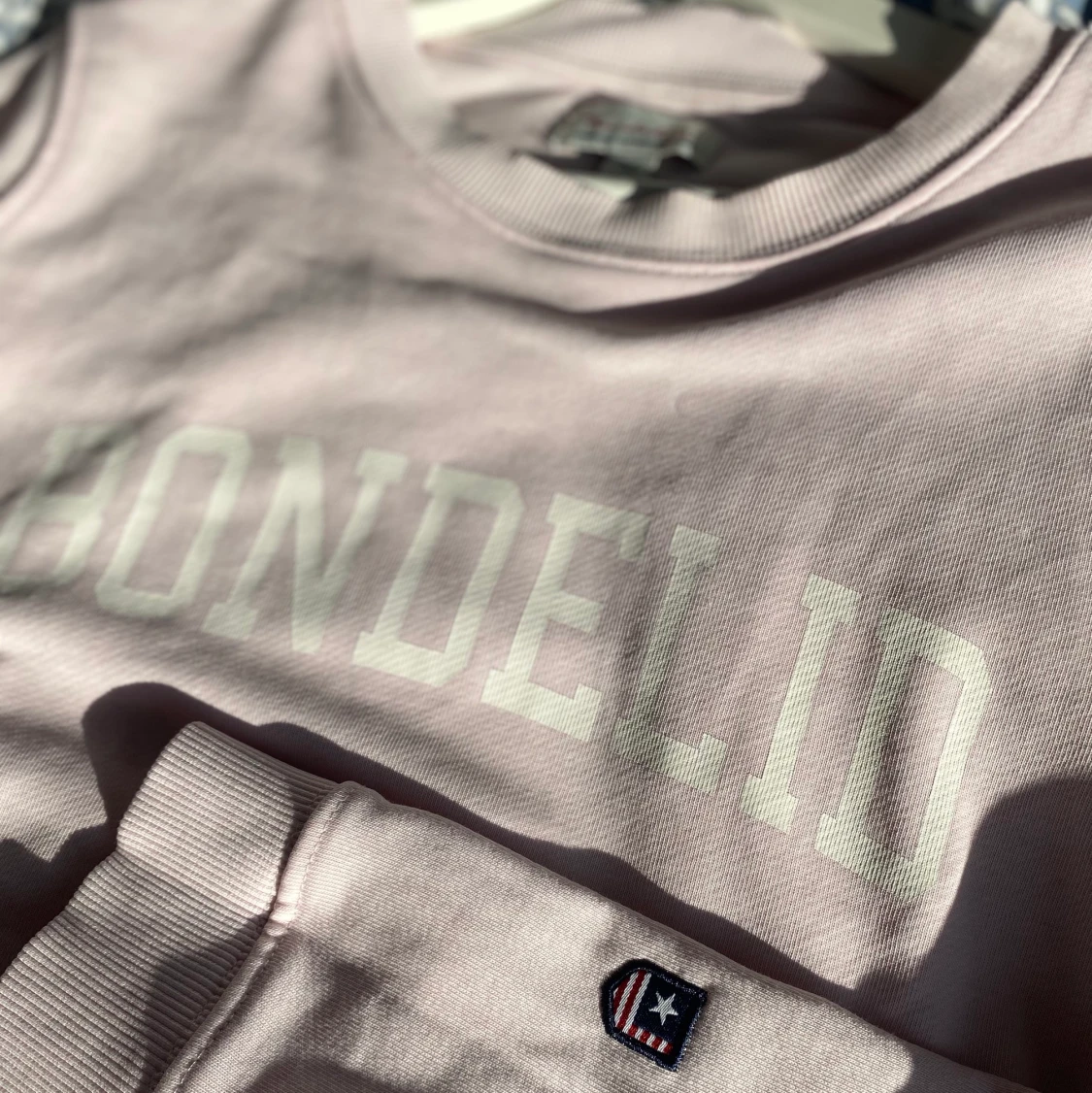 Bondelid tröja  - 91