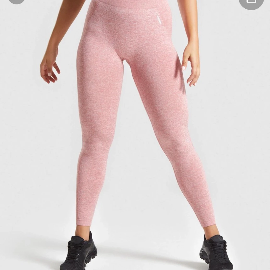 Gymshark tights - 90