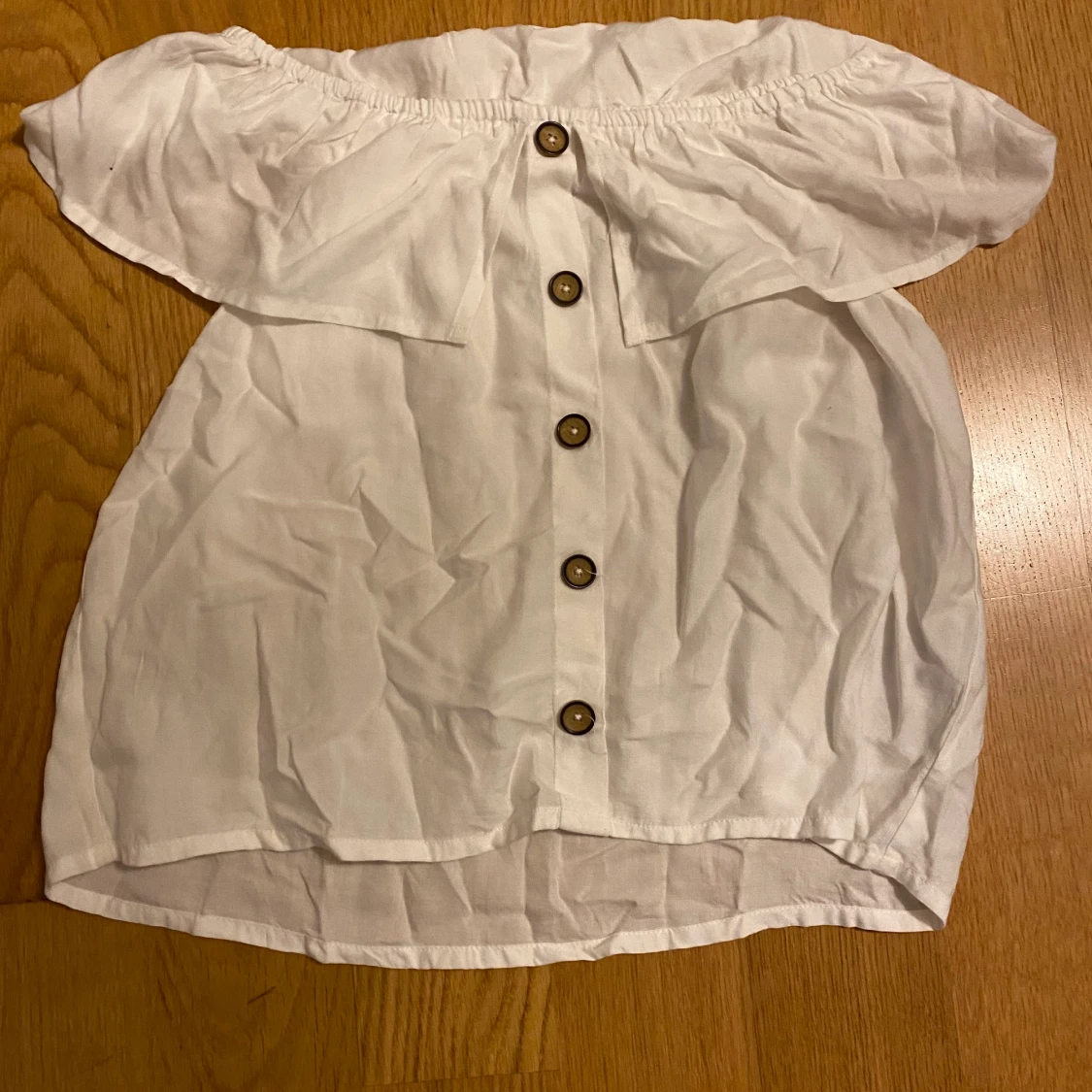 Fin blus i bra skick!  - 90