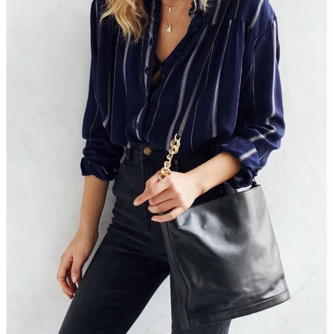 Vagabond väska  - 91