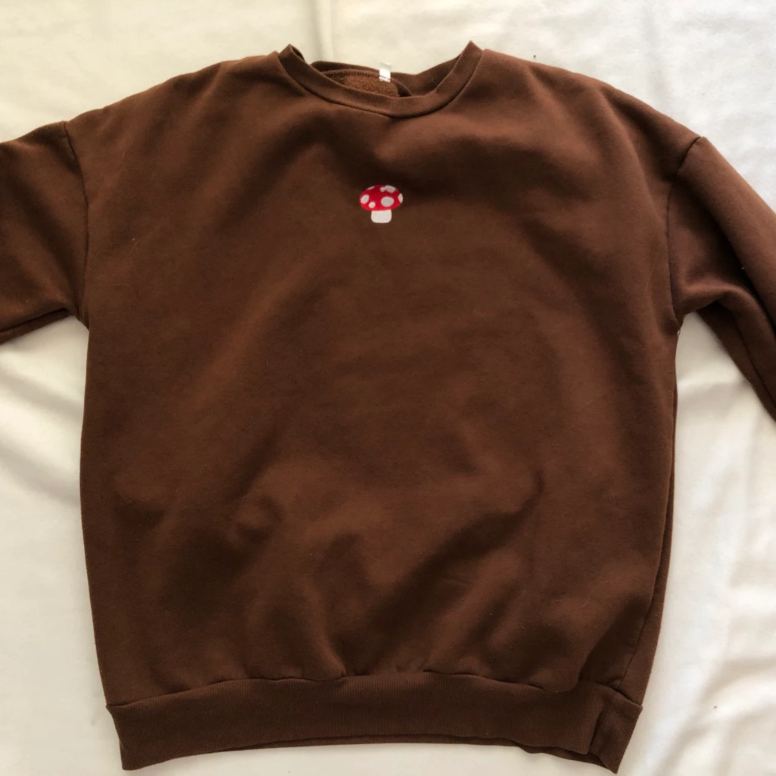 Brun crewneck/ sweatshirt - 90