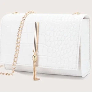 Handväska  - Helt oanvänd handväska 