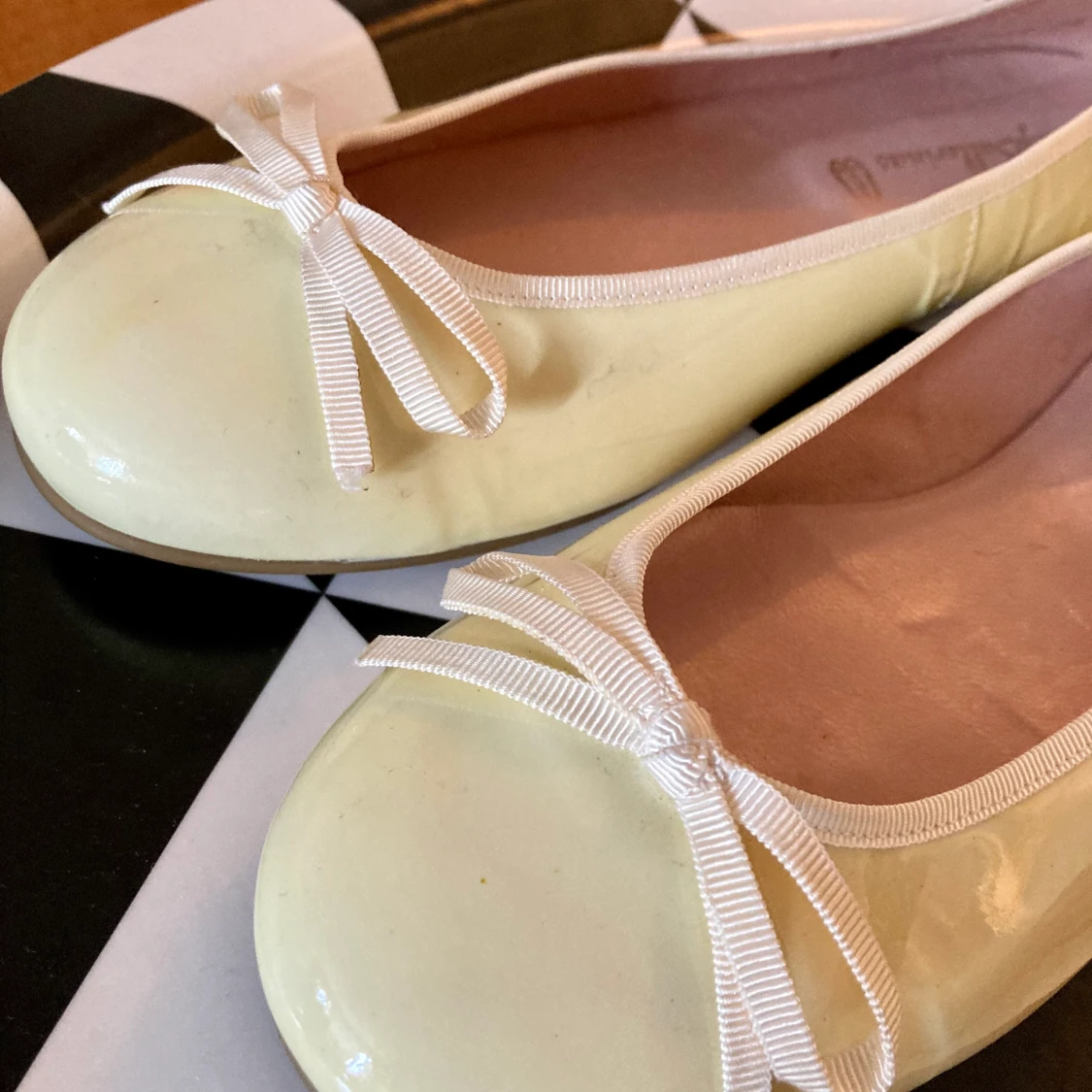 Pretty Ballerina 38, 