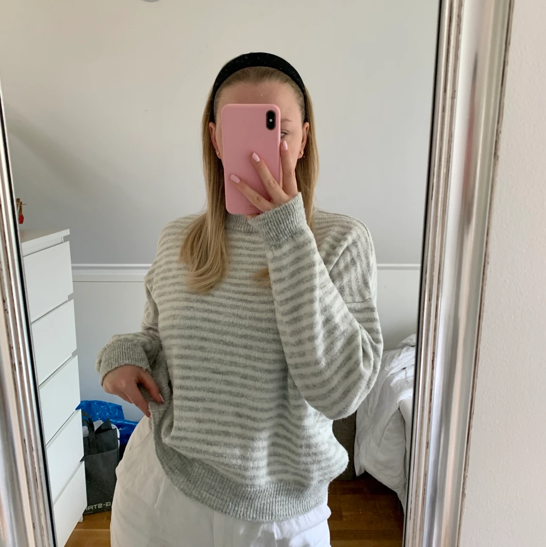 Mysig tröja från NAKD - 91