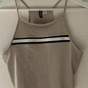 Fint linne - Super fint typ linne, beige / brun färgad, knappt använd Max 4gng