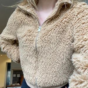 Tröja - Jätte mysig och skön tröja från gina. Frakt ingår🤎✨