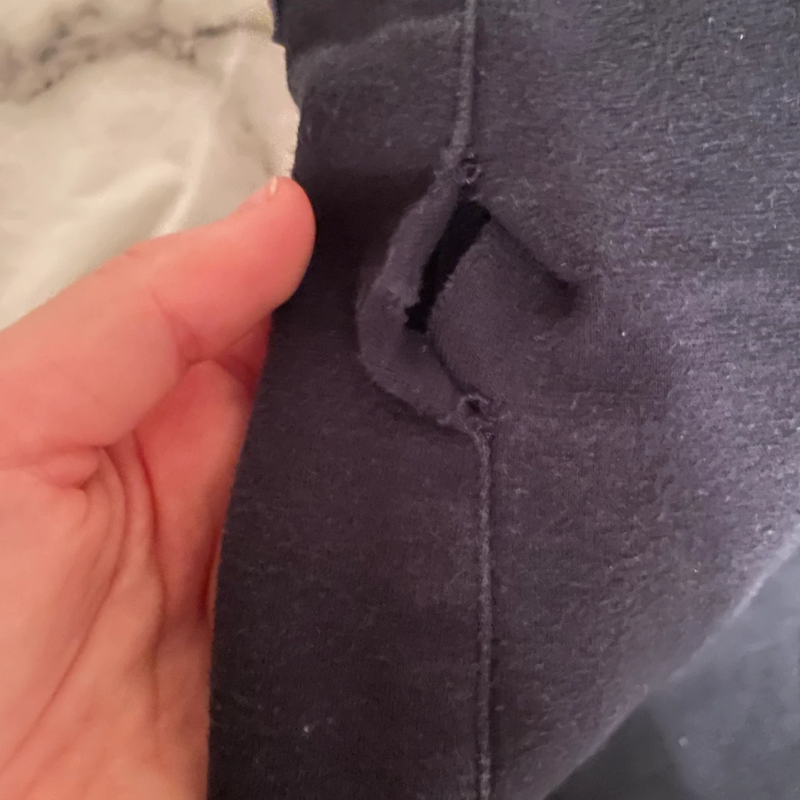 Ridbyxor från eqituff - 90