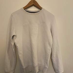 Sweatshirt från Gant, skick 8/10, size S