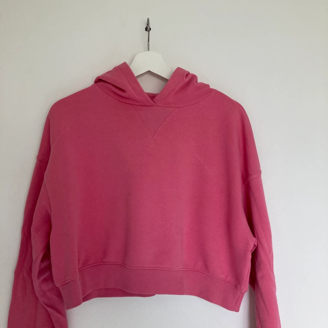 Rosa hoodie
