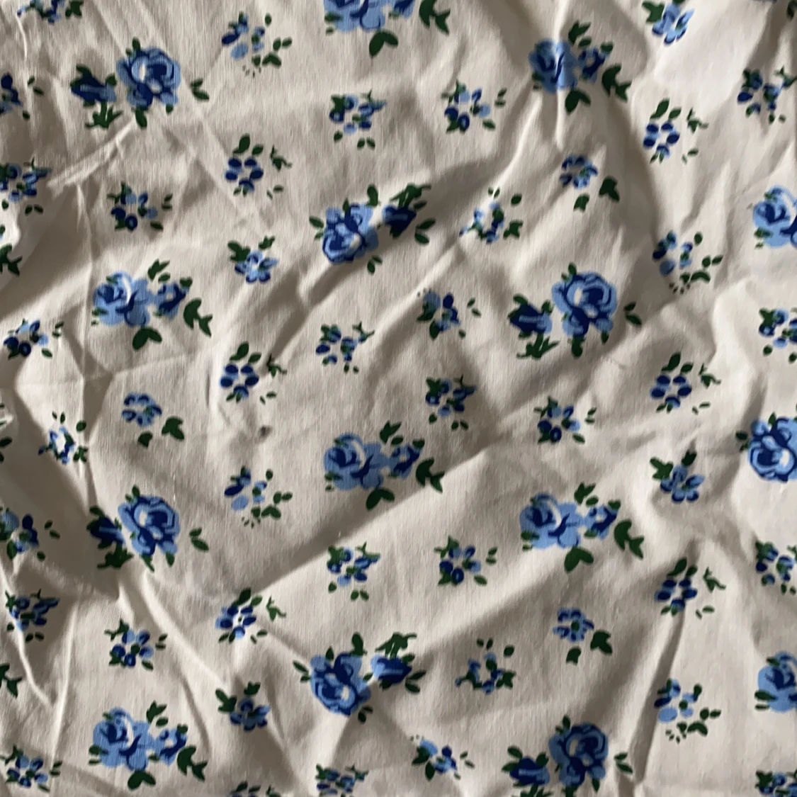 Helt ny sommarklänning storlek M - 91