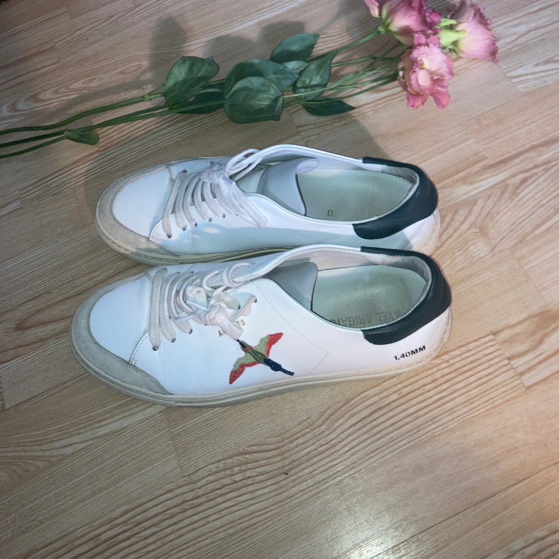 Axel Arigato Clean 90 Triple Bee Bird