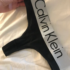 Ck trosor - Ck trosor som aldrig är använda då dom är för små för mig!💘😀 