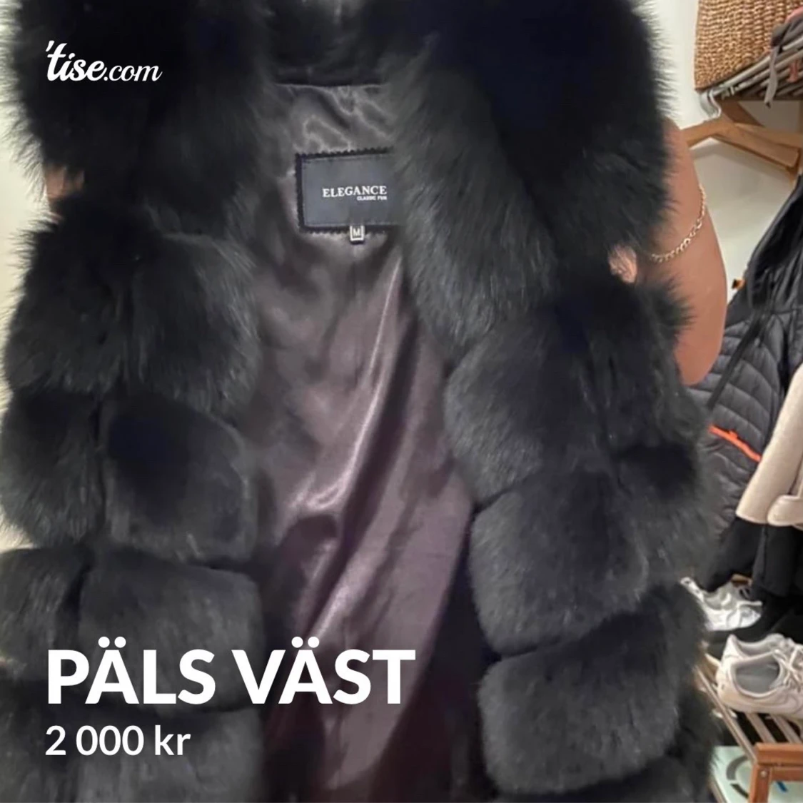 Päls bäst