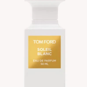 Tom Ford Soleil Blanc Edp 50ml - Endast använd några sprut köpt för 2030kr 