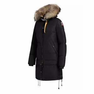 PARAJUMPERS - Xs mörkblå Parajumpers jacka 