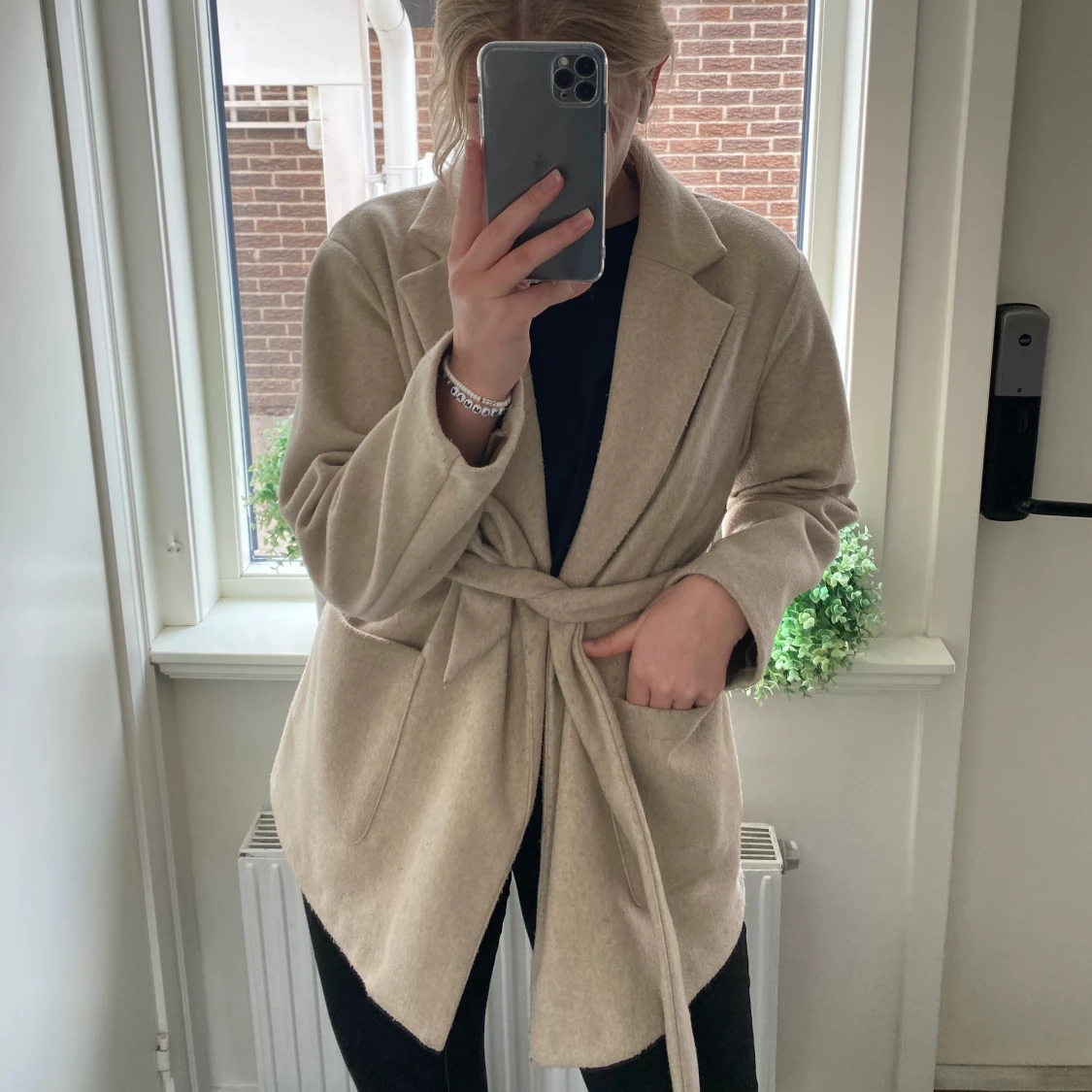 Jacka från Zara  - 90