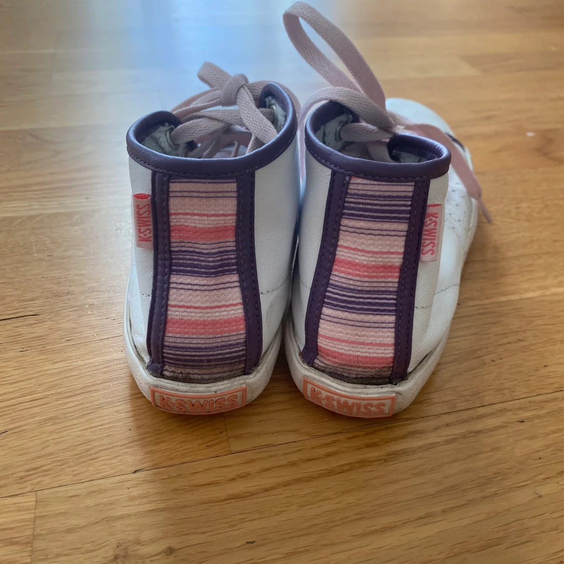 K-swiss sneakers  - 90