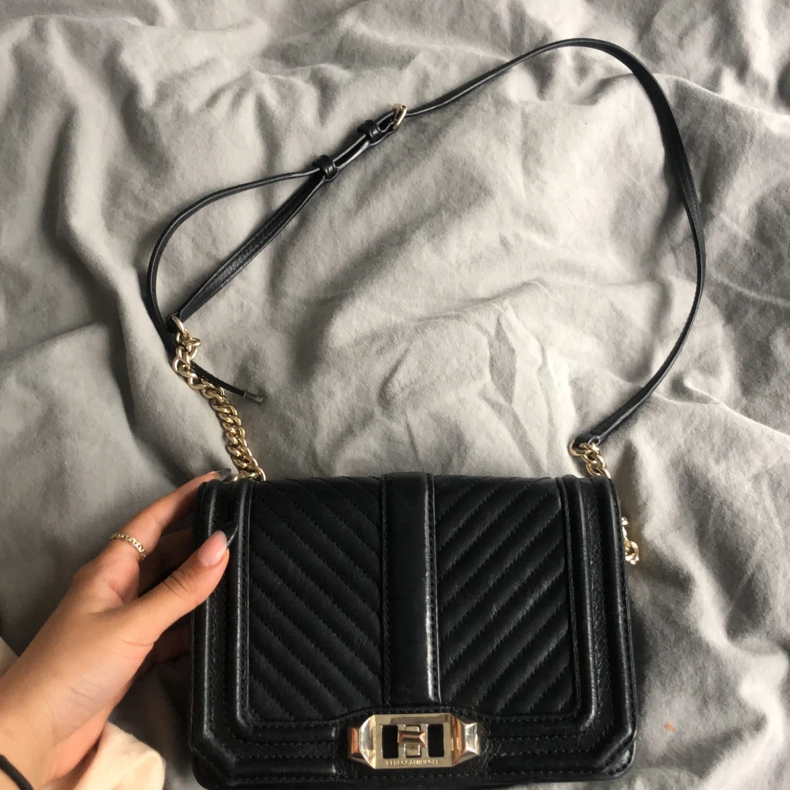 REBECCA MINKOFF
