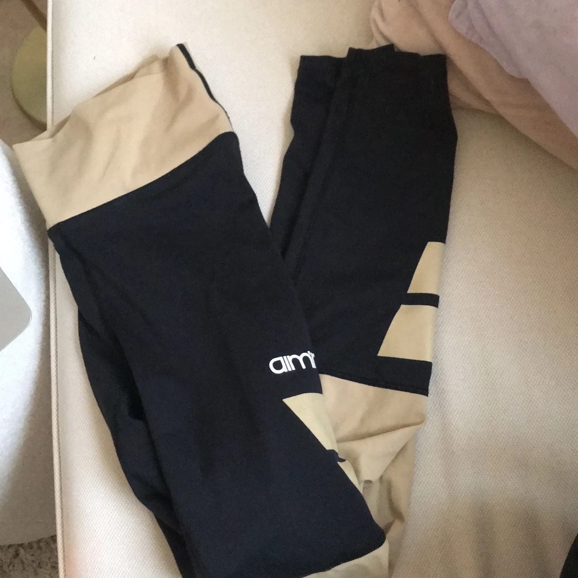 Träningsthights Aim’n - 90