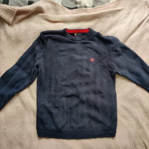 Sweatshirt från Ralph Lauren (Chaps) - Sweatshirt från Ralph Lauren (Chaps)