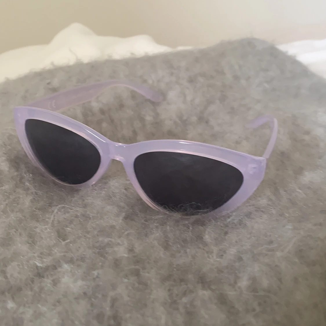 Weekday solglasögon