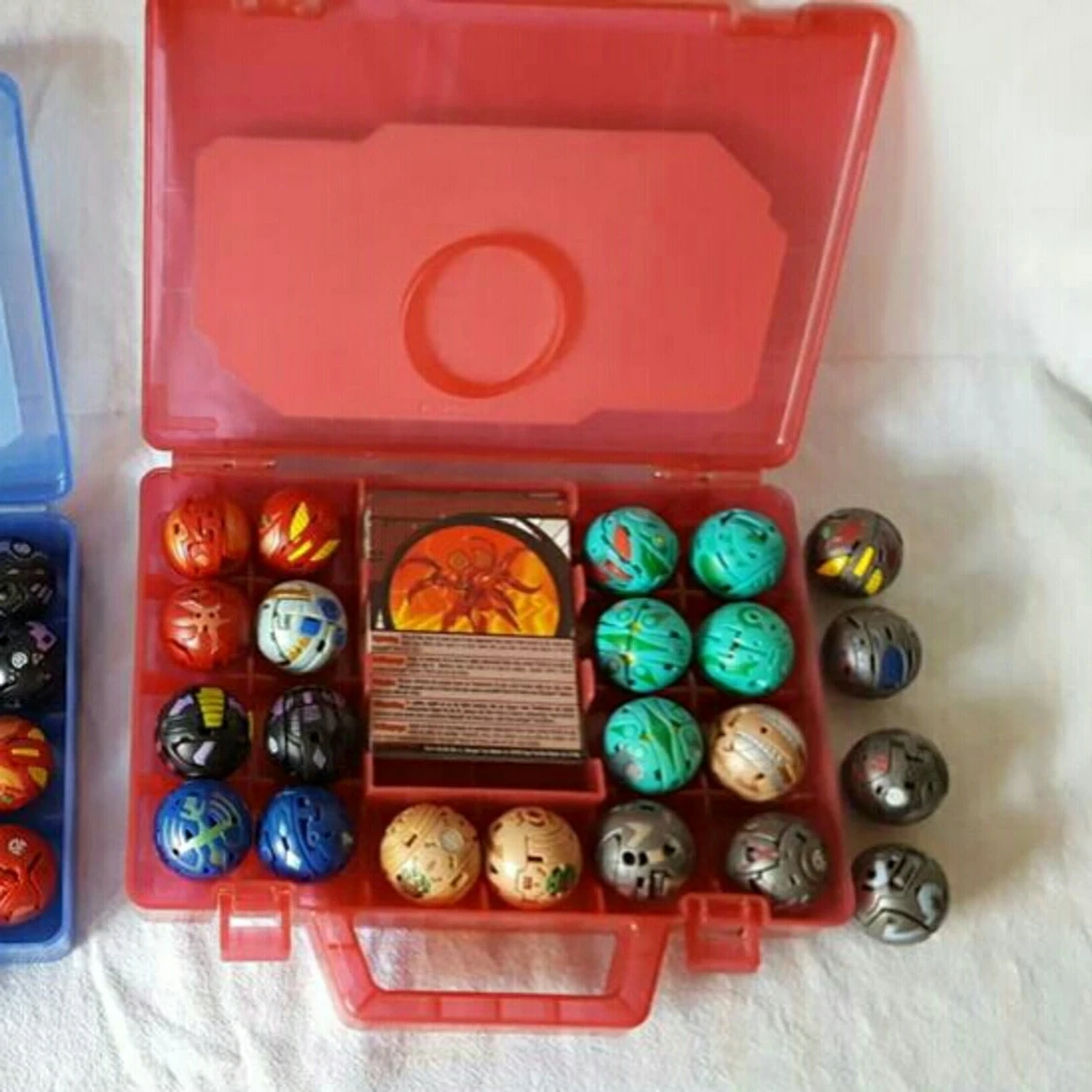 Bakugan