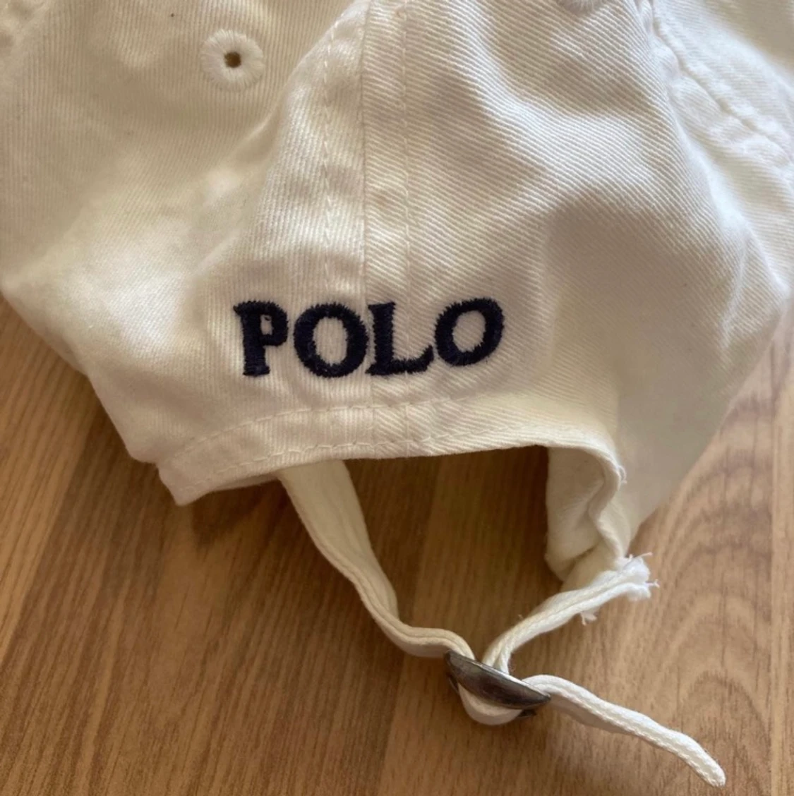 Polo keps 