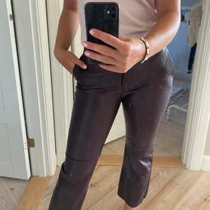 Skinbyxor - Skit snygga skinbyxor från WERA, aldrig använda 