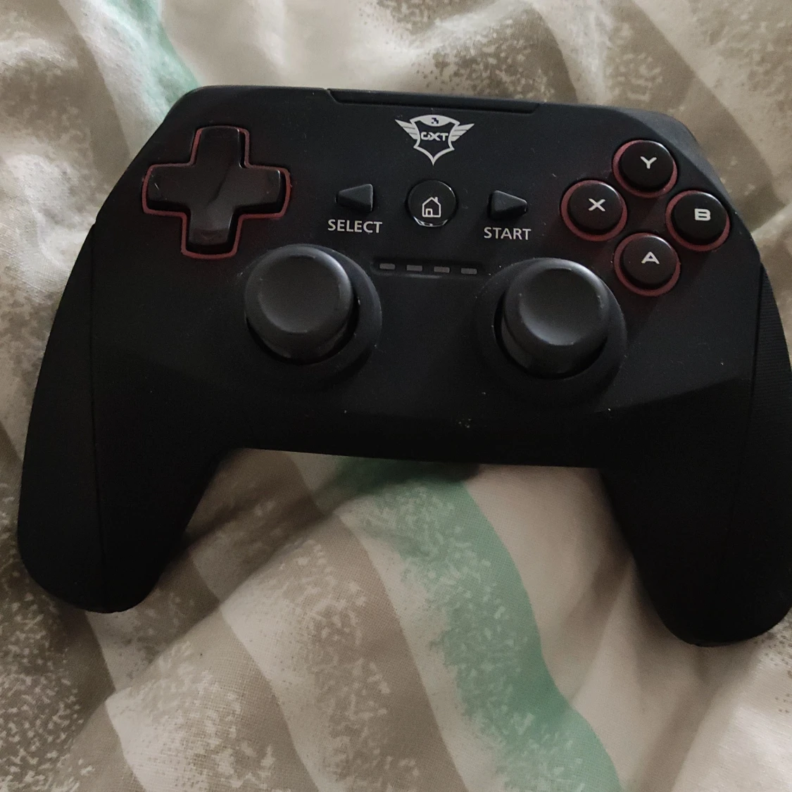 Handkontroll för PS 3