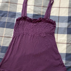 Linne - Använder aldrig linnen. Aldrig använd