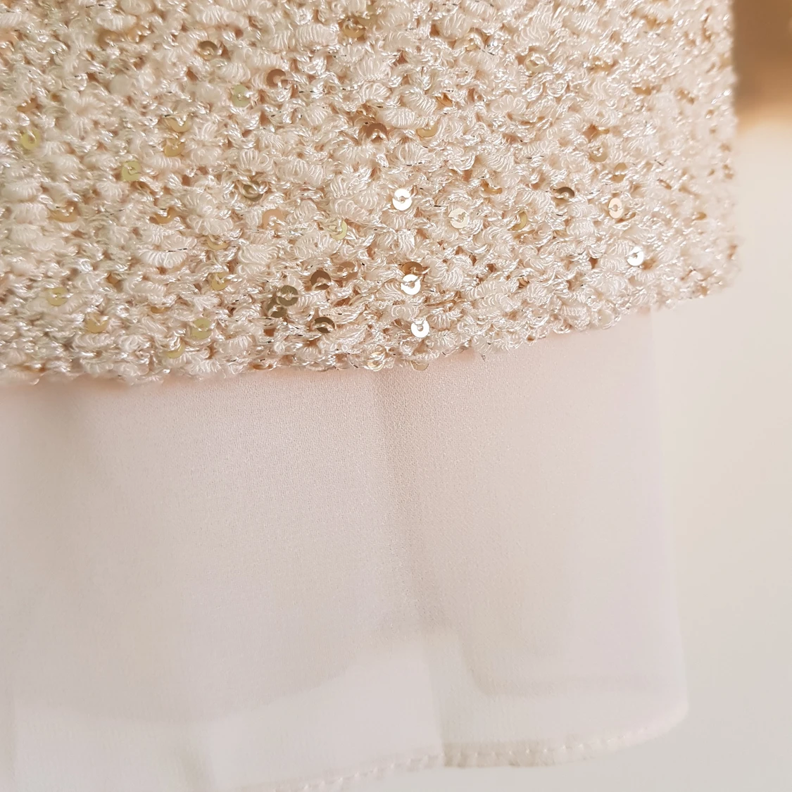 Stickad Zara tröja  - 91