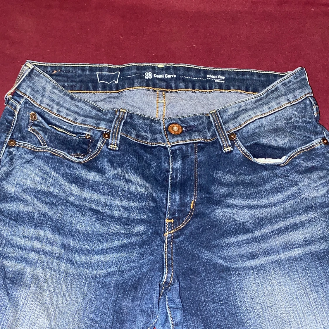Levis jeans  - 90