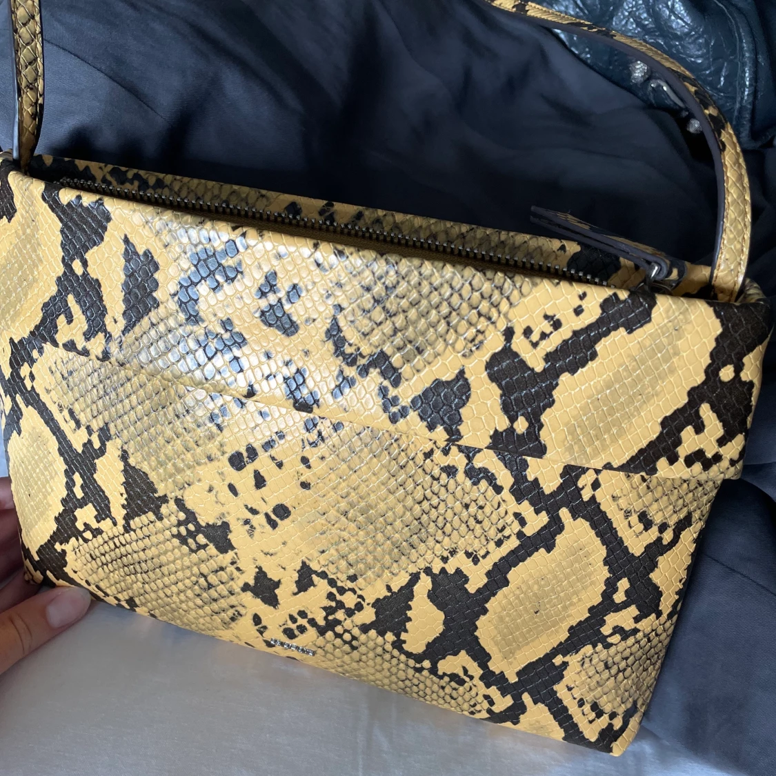 Väska / Clutch - 91