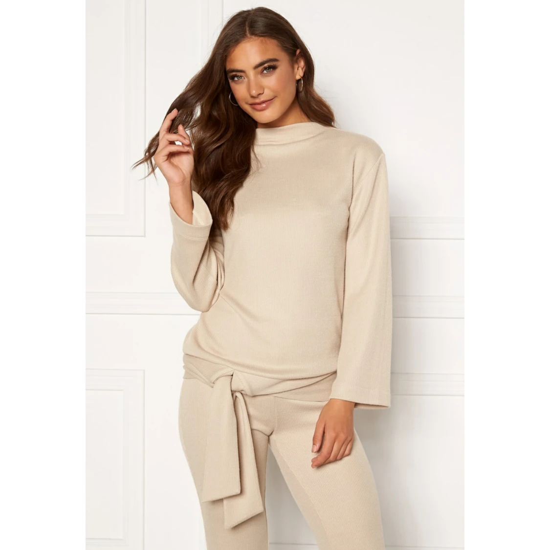 Bubbleroom x Moa Matsson