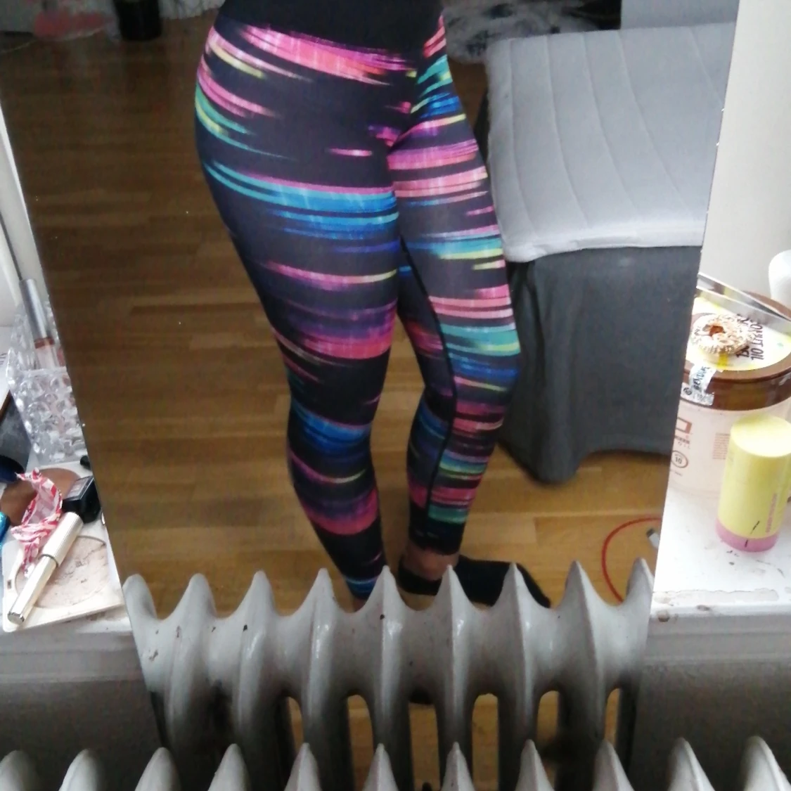 Jogging leggings 
