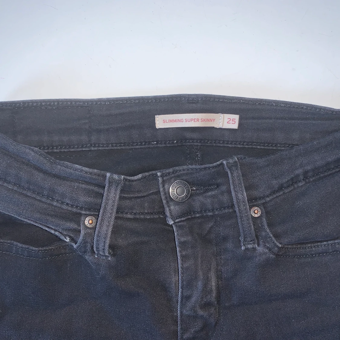 Levi’s byxor  - 90