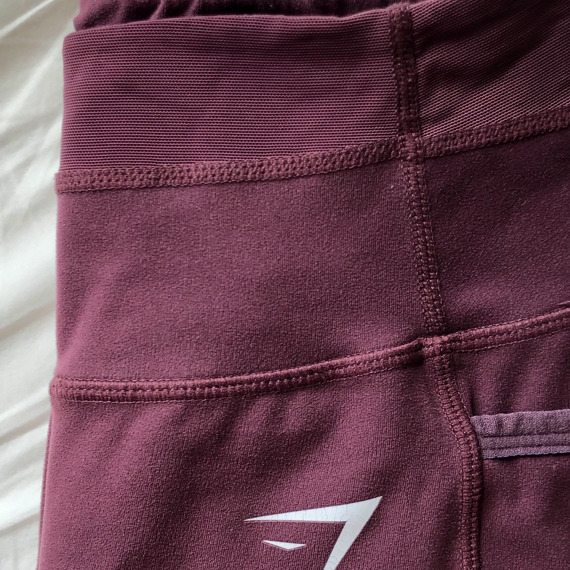 Gymshark dreamy leggings - 91