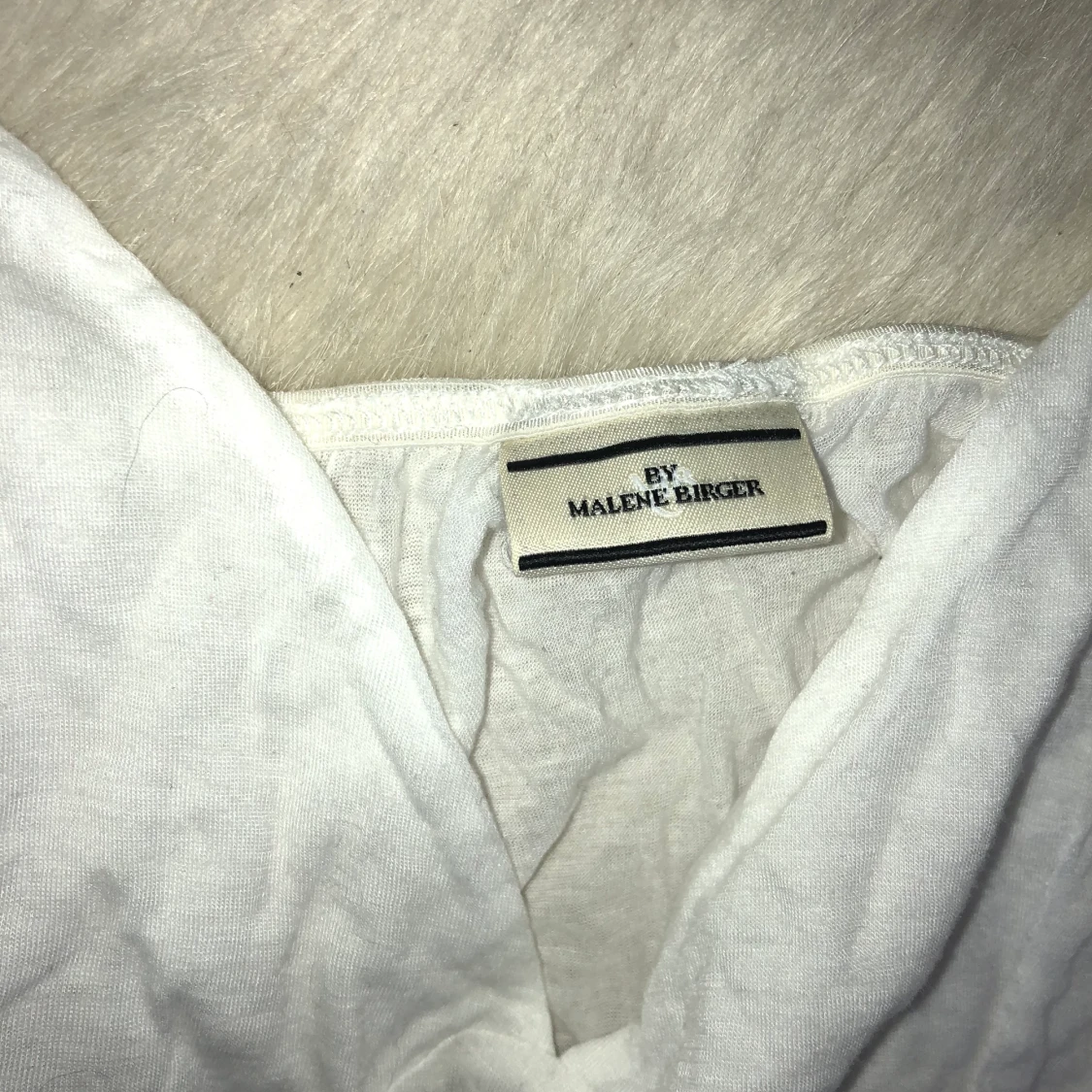 Linne ifrån Marlene Birger - 90