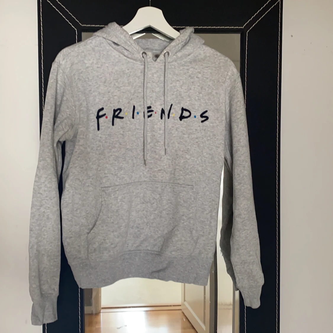 Friends hoodie