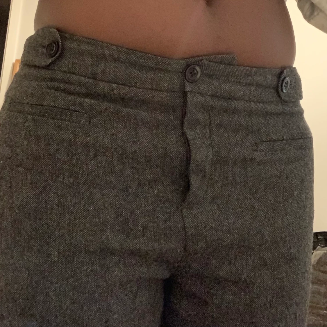 Byxor från Kahappal