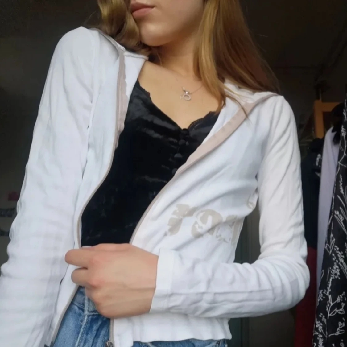 Kofta med polokrage💕 - 90